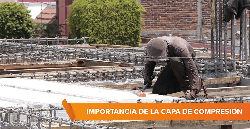 IMPORTANCIA DE LA CAPA DE COMPRESIÓN